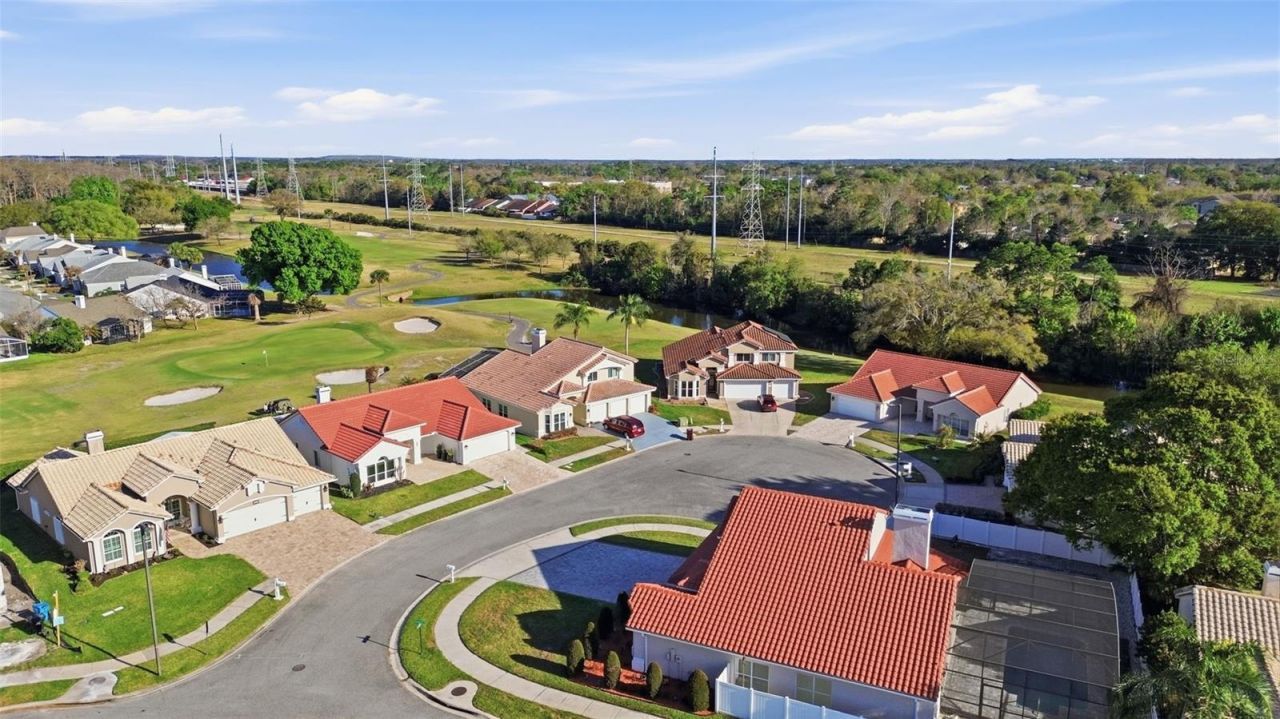 3904 Woodsfield Court , Orlando, FL 32822 Photo