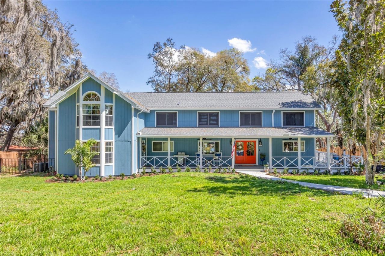 1217 Edgewood Ranch Road, Orlando, FL 32835 Photo