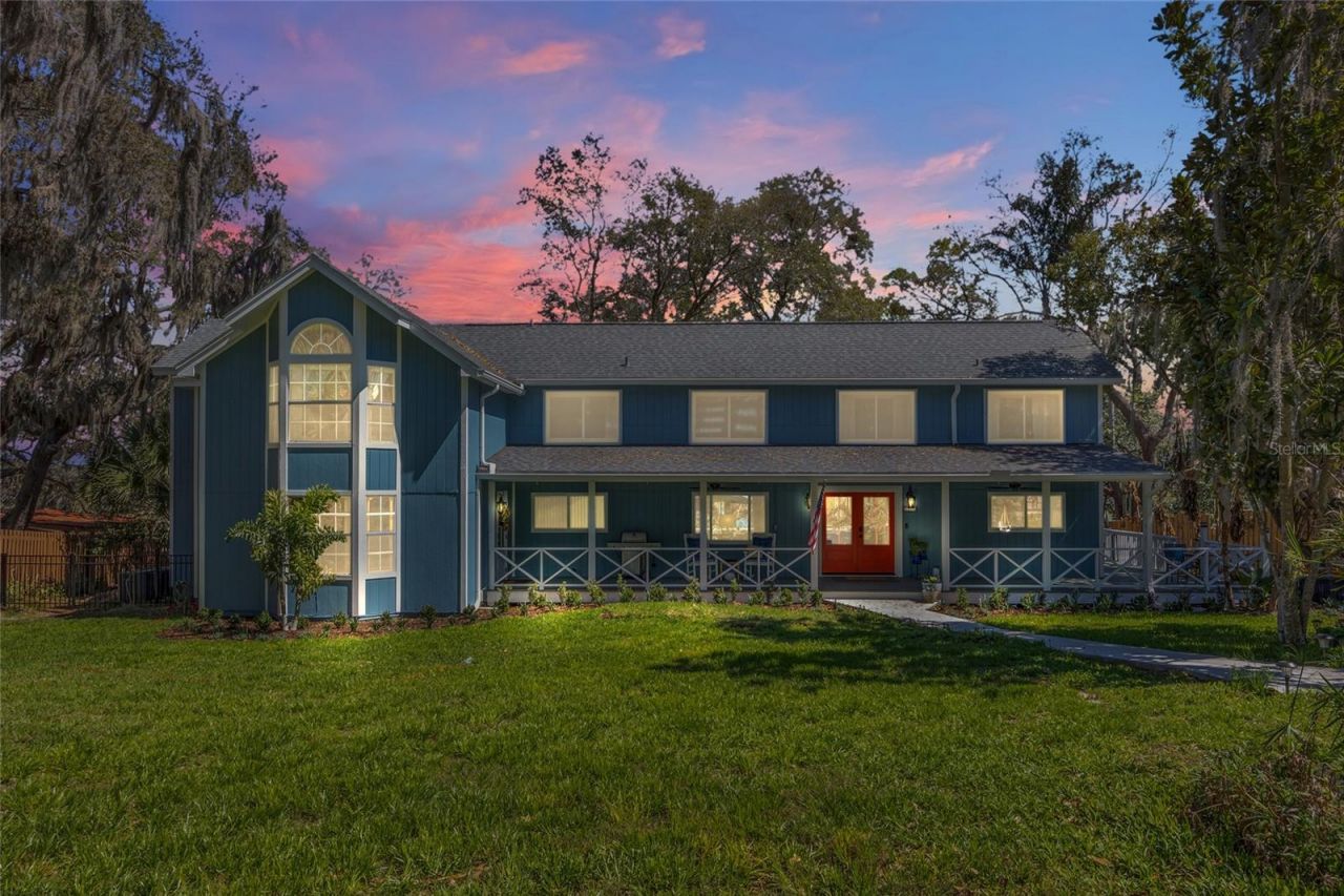 1217 Edgewood Ranch Road, Orlando, FL 32835 Photo