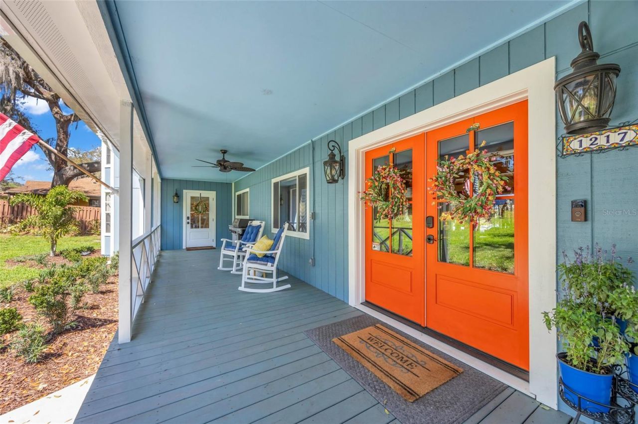 1217 Edgewood Ranch Road, Orlando, FL 32835 Photo