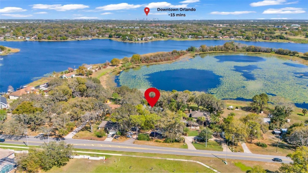 1217 Edgewood Ranch Road, Orlando, FL 32835 Photo