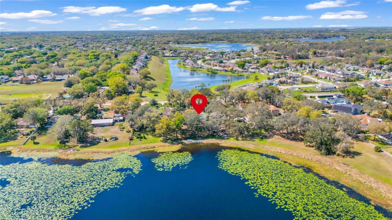 1217 Edgewood Ranch Road, Orlando, FL 32835 Photo