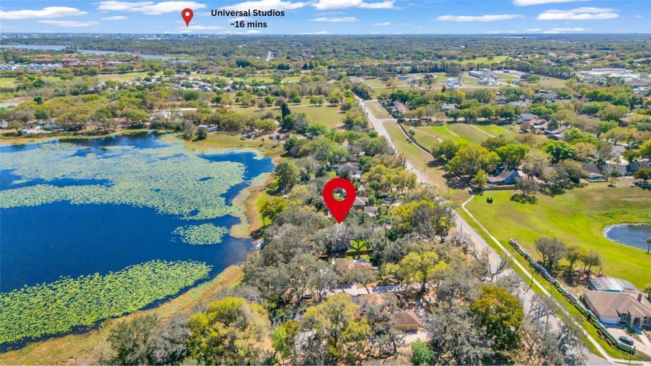 1217 Edgewood Ranch Road, Orlando, FL 32835 Photo
