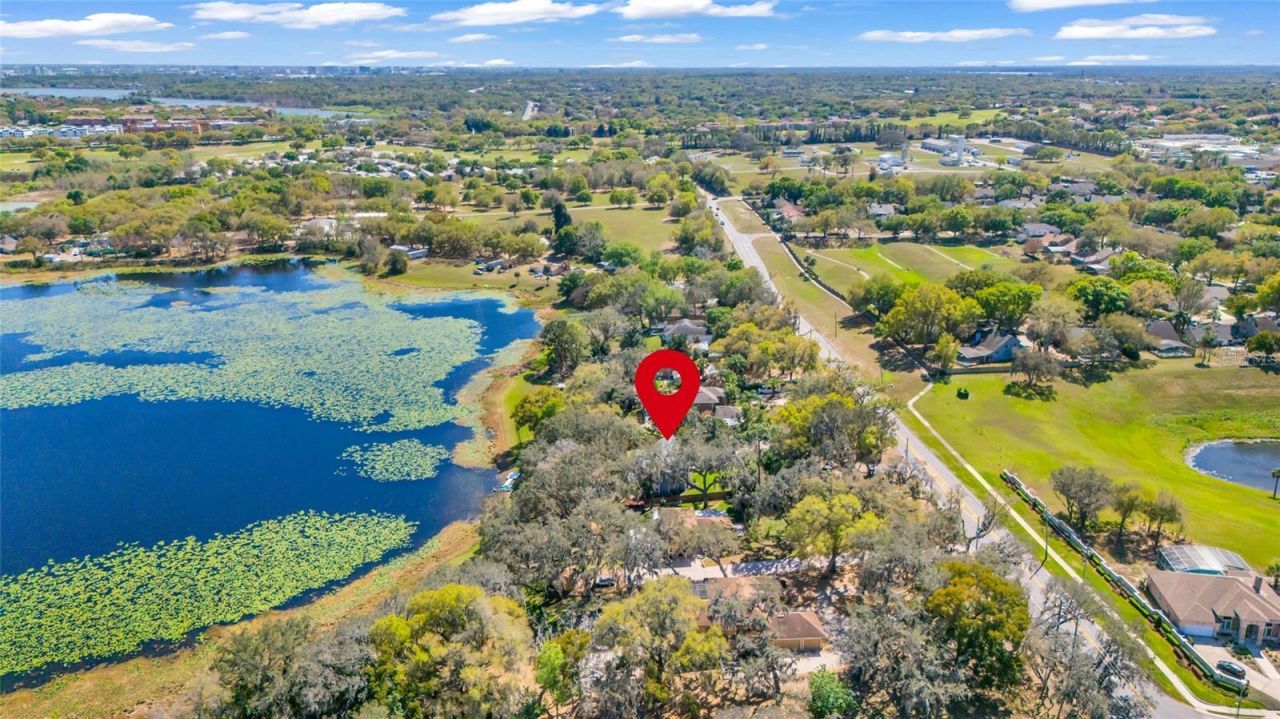 1217 Edgewood Ranch Road, Orlando, FL 32835 Photo