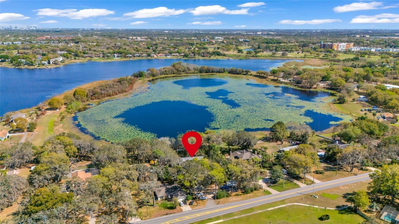 1217 Edgewood Ranch Road, Orlando, FL 32835 Photo