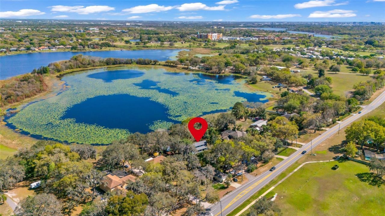 1217 Edgewood Ranch Road, Orlando, FL 32835 Photo