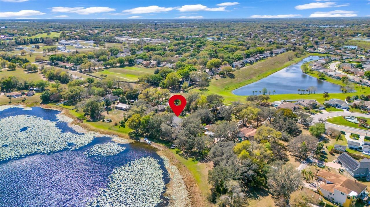 1217 Edgewood Ranch Road, Orlando, FL 32835 Photo