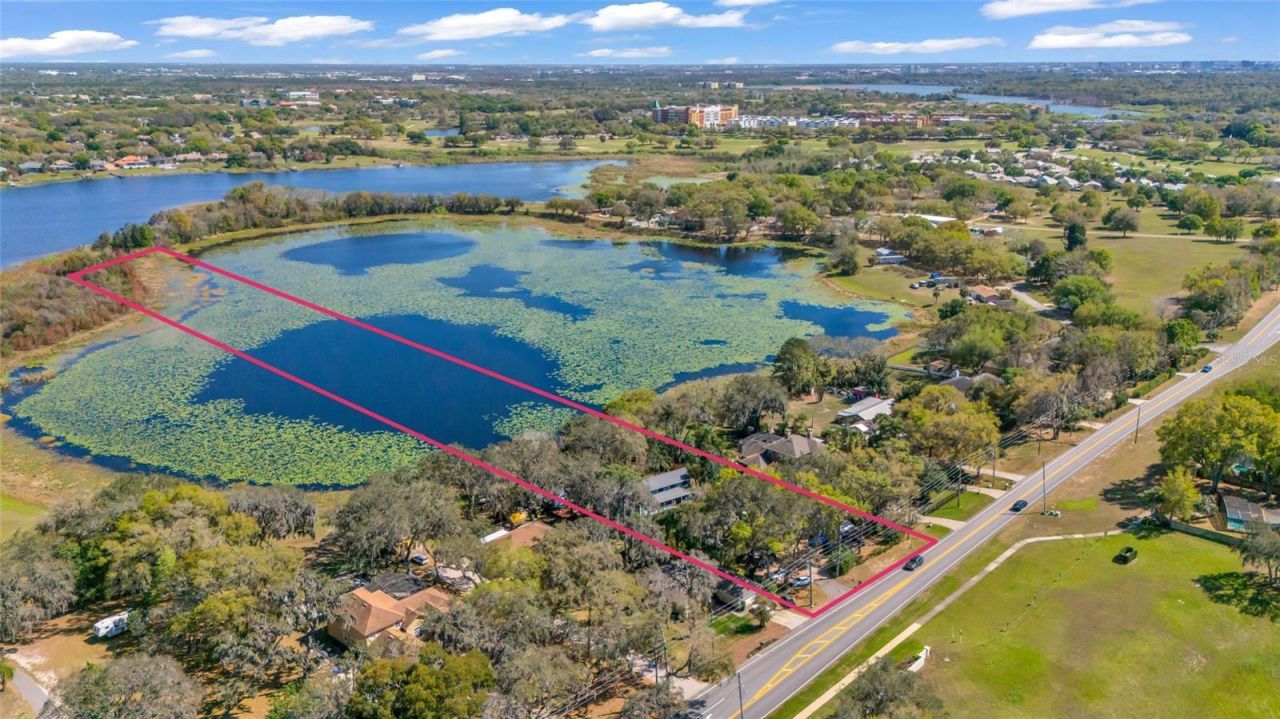 1217 Edgewood Ranch Road, Orlando, FL 32835 Photo