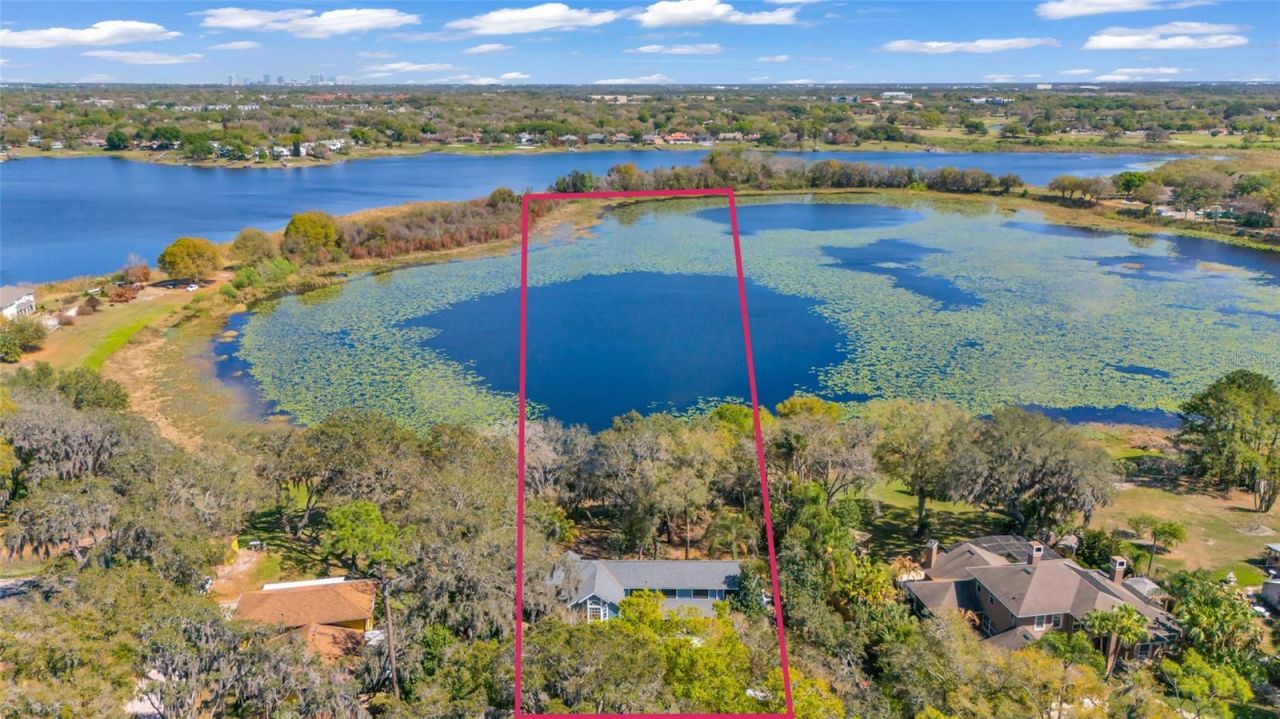 1217 Edgewood Ranch Road, Orlando, FL 32835 Photo