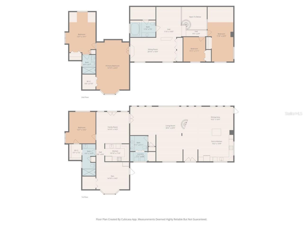 1217 Edgewood Ranch Road, Orlando, FL 32835 Photo