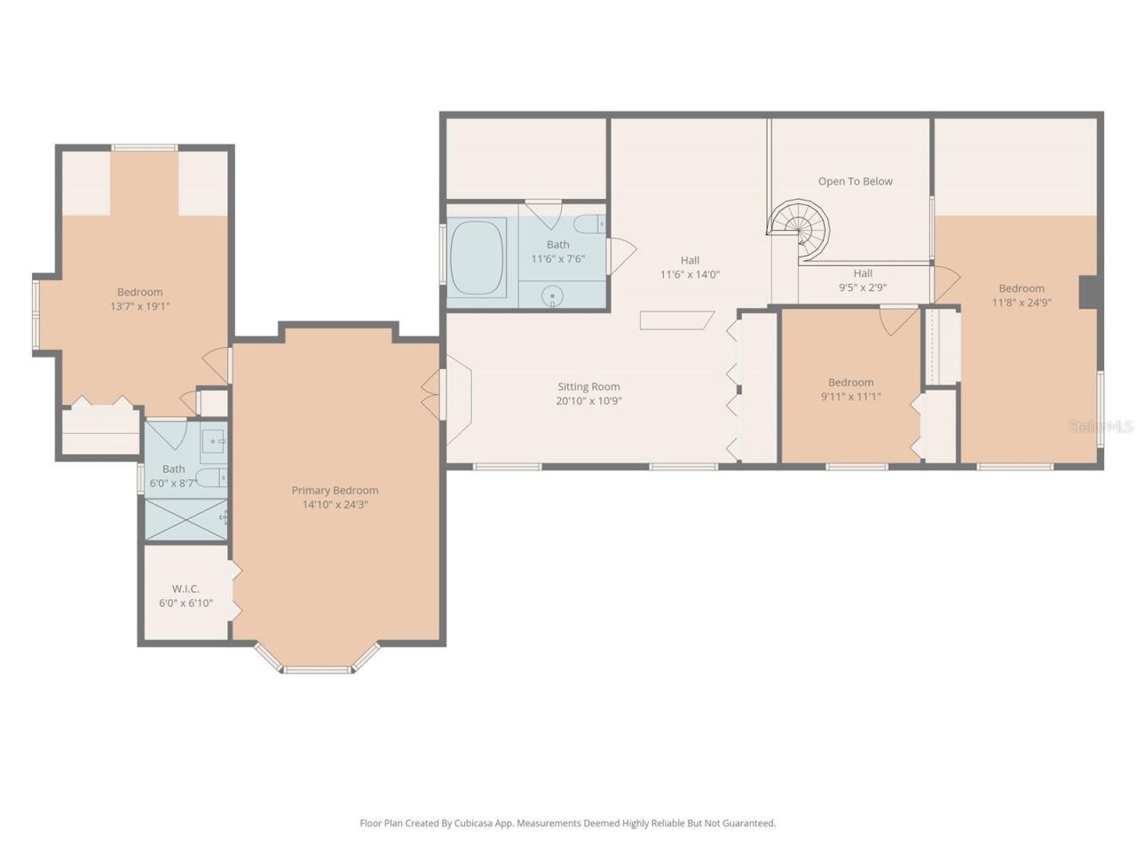 1217 Edgewood Ranch Road, Orlando, FL 32835 Photo