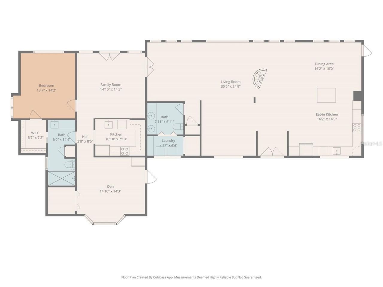 1217 Edgewood Ranch Road, Orlando, FL 32835 Photo