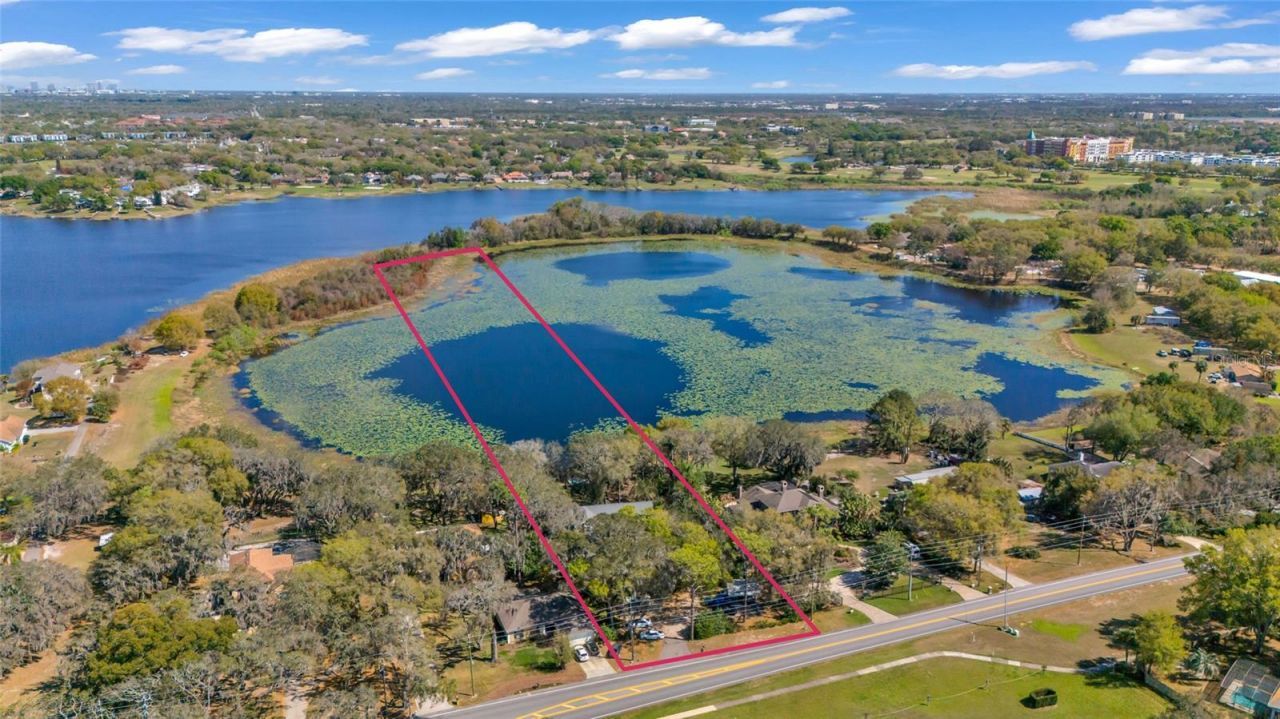 1217 Edgewood Ranch Road, Orlando, FL 32835 Photo