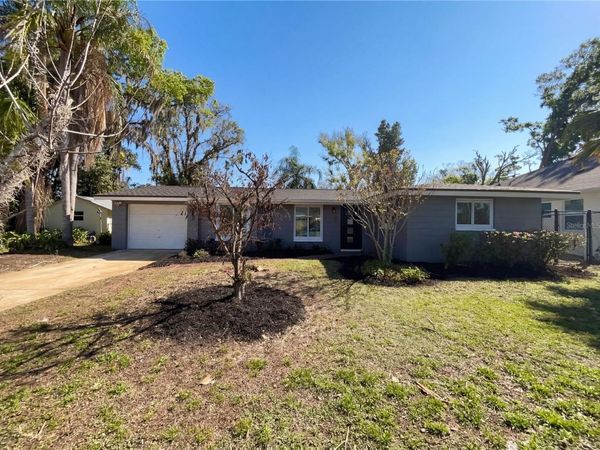 19123 ALICE CIRCLE , LUTZ, FL 33558