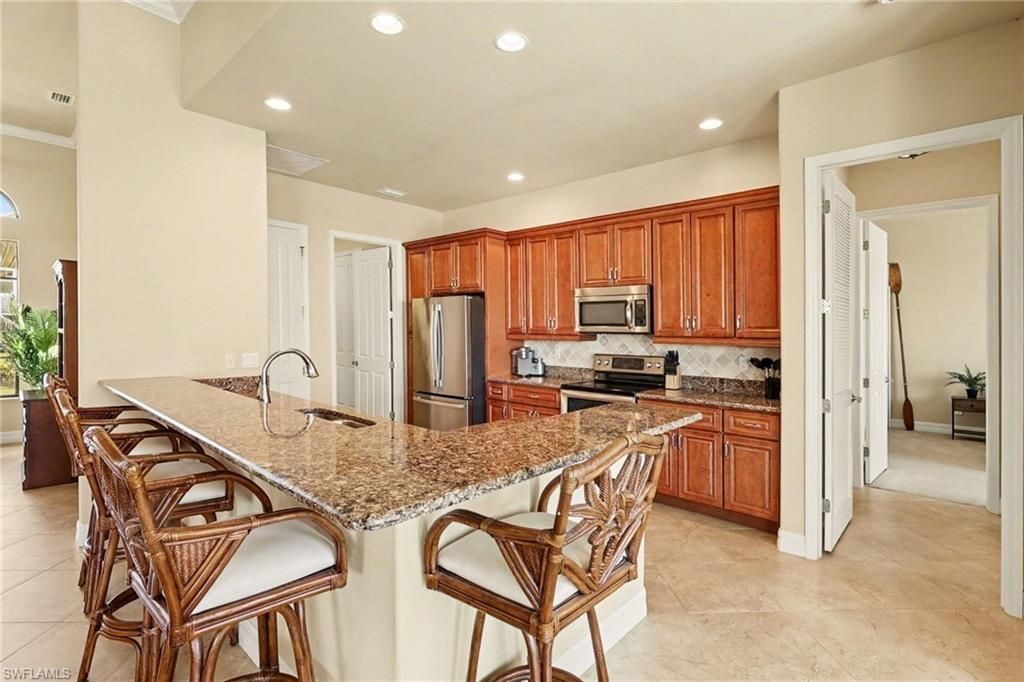 3656 Emerald Ave , Saint James City, FL 33956 Photo