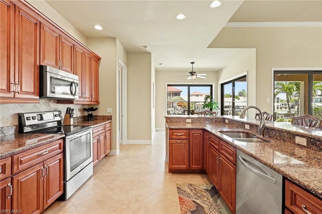 3656 Emerald Ave , Saint James City, FL 33956 Photo