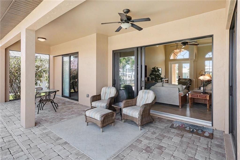 3656 Emerald Ave , Saint James City, FL 33956 Photo