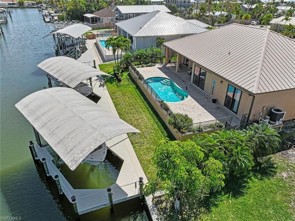 3656 Emerald Ave , Saint James City, FL 33956 Photo