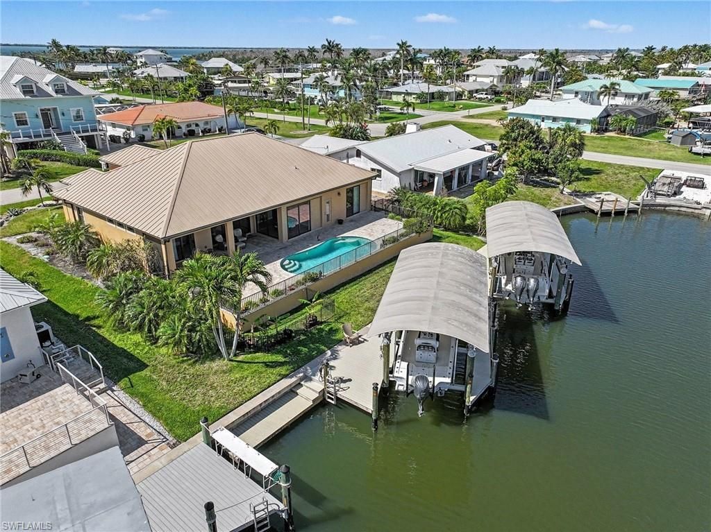 3656 Emerald Ave , Saint James City, FL 33956 Photo