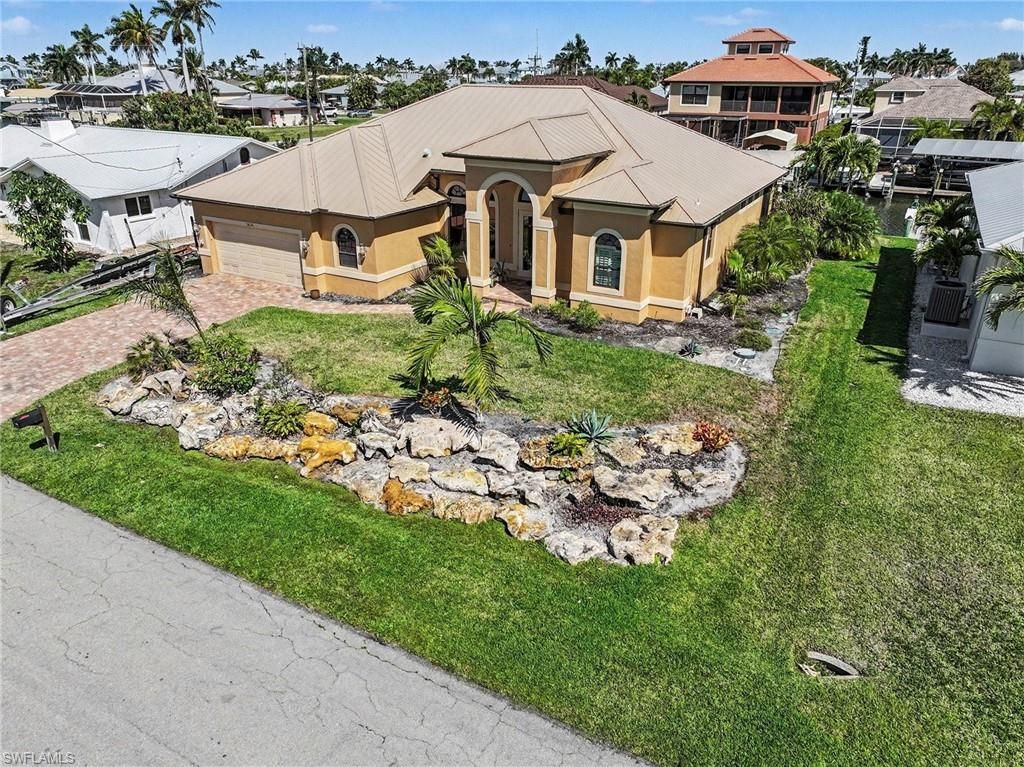 3656 Emerald Ave , Saint James City, FL 33956 Photo