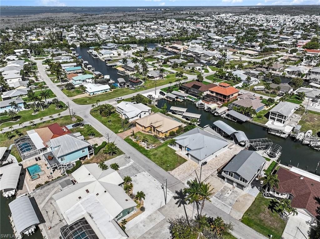 3656 Emerald Ave , Saint James City, FL 33956 Photo