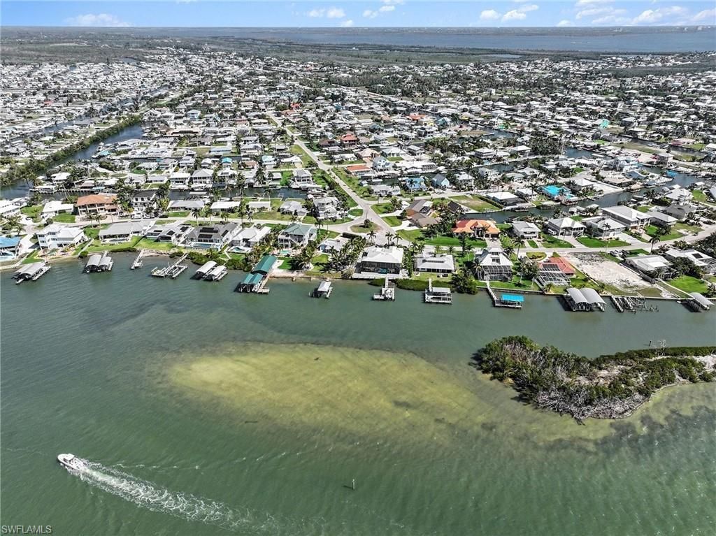 3656 Emerald Ave , Saint James City, FL 33956 Photo