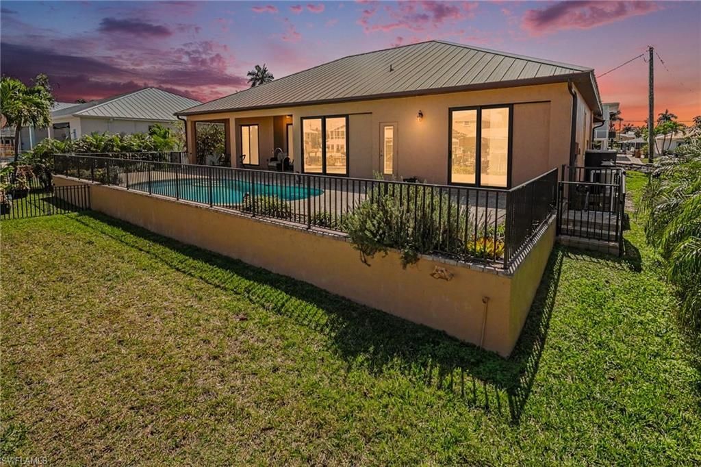 3656 Emerald Ave , Saint James City, FL 33956 Photo