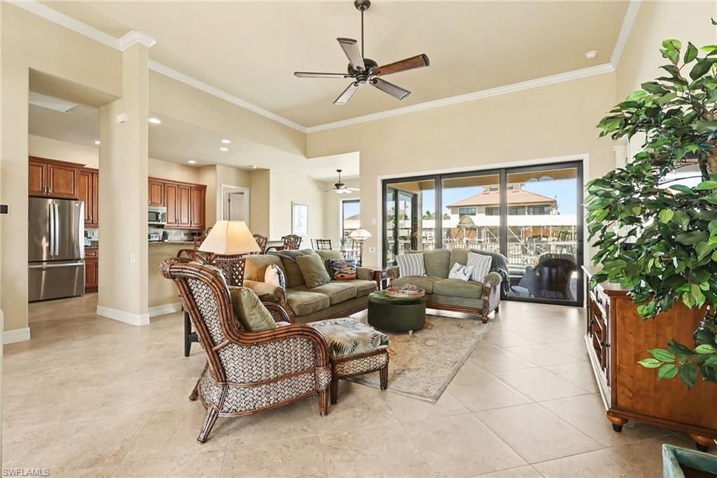 3656 Emerald Ave , Saint James City, FL 33956 Photo