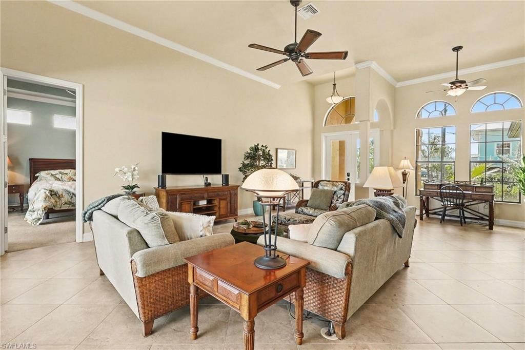 3656 Emerald Ave , Saint James City, FL 33956 Photo