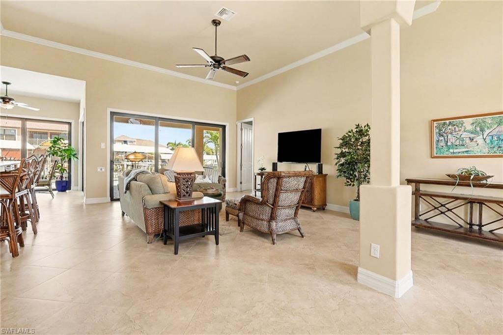 3656 Emerald Ave , Saint James City, FL 33956 Photo