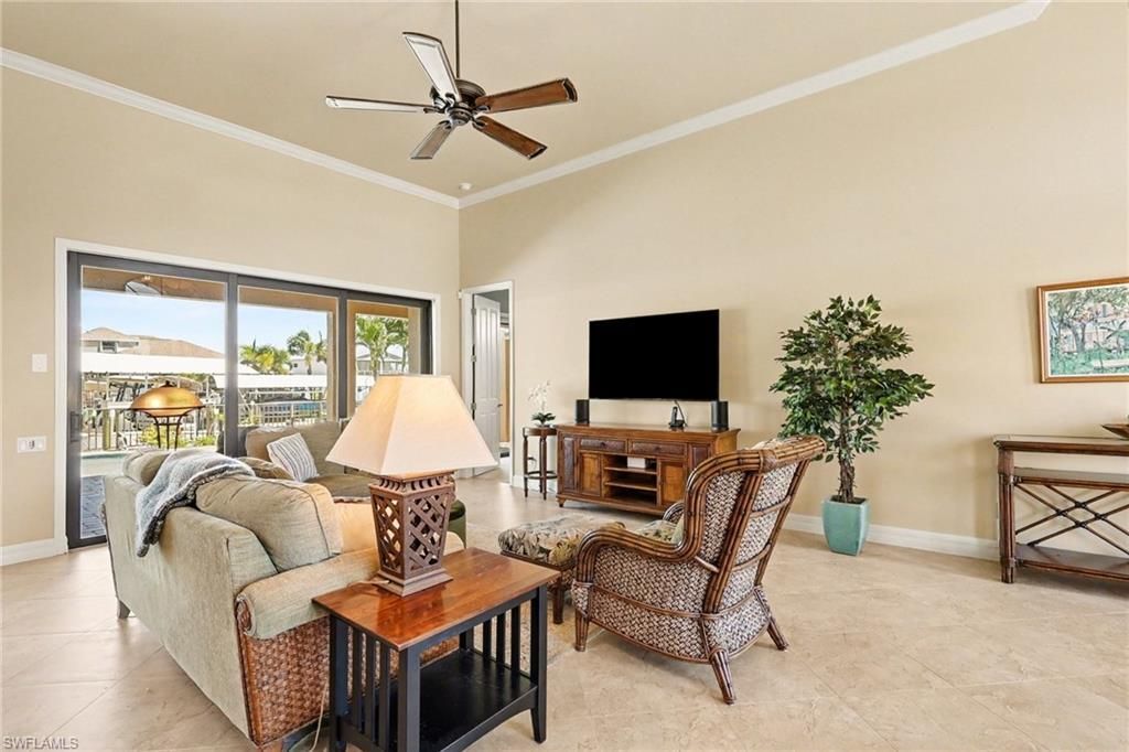 3656 Emerald Ave , Saint James City, FL 33956 Photo