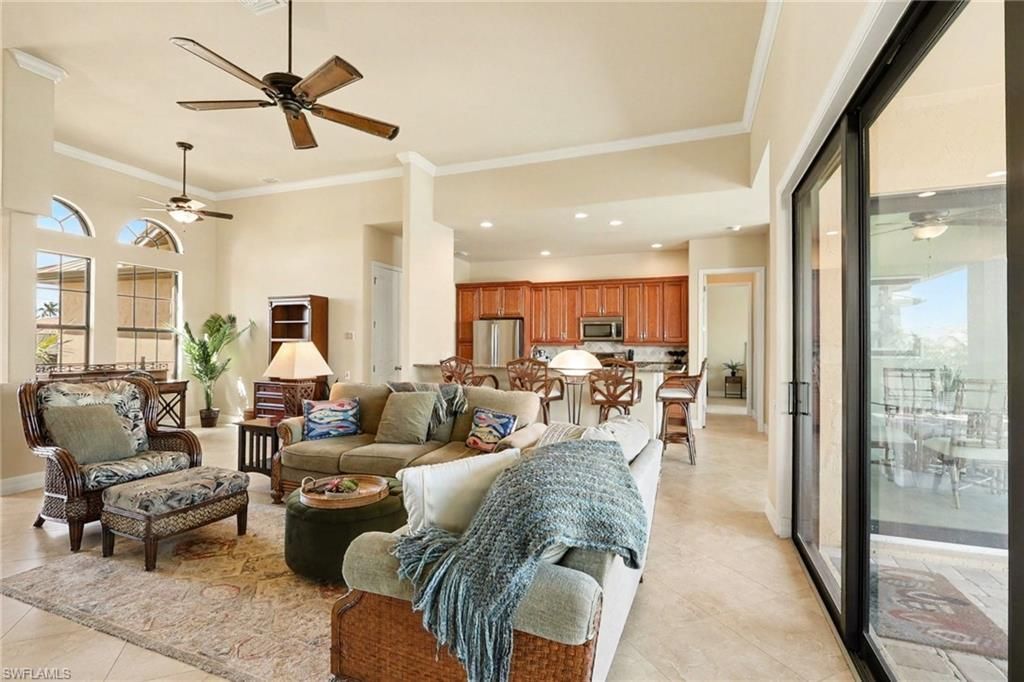 3656 Emerald Ave , Saint James City, FL 33956 Photo