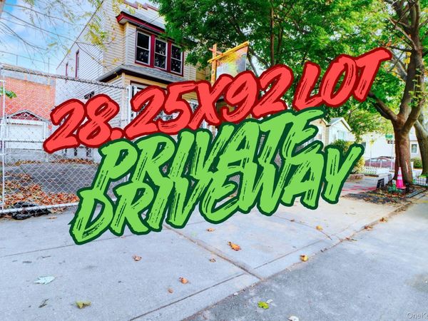 69-15 69th Place , Glendale, NY 11385