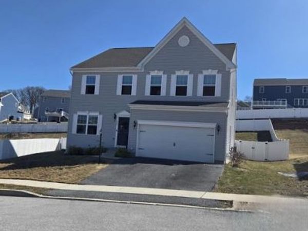 220 CHAMPIONS DRIVE, YORK HAVEN, PA 17370