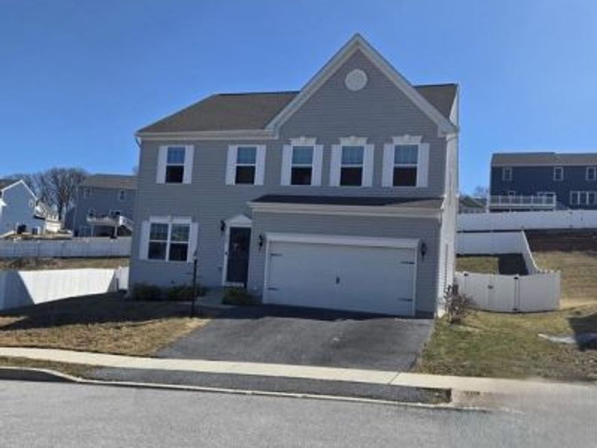 220 Champions Drive, York Haven, PA 17370 Main Photo