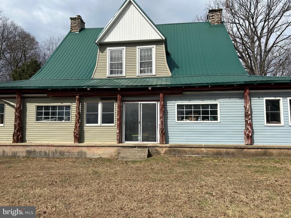 2060 FURNACE ROAD , FELTON, PA 17322