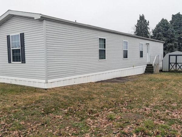 46 MOLLIE DRIVE, EPHRATA, PA 17522