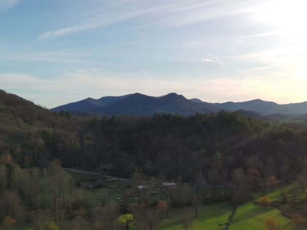 0 LOT 35 Winter Court, Unit 35, Rabun Gap, GA 30568