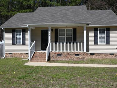 913 Amber Acres Lane, Knightdale, NC 27545