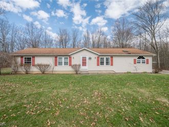 13500 Silica Road North Jackson, OH 44451