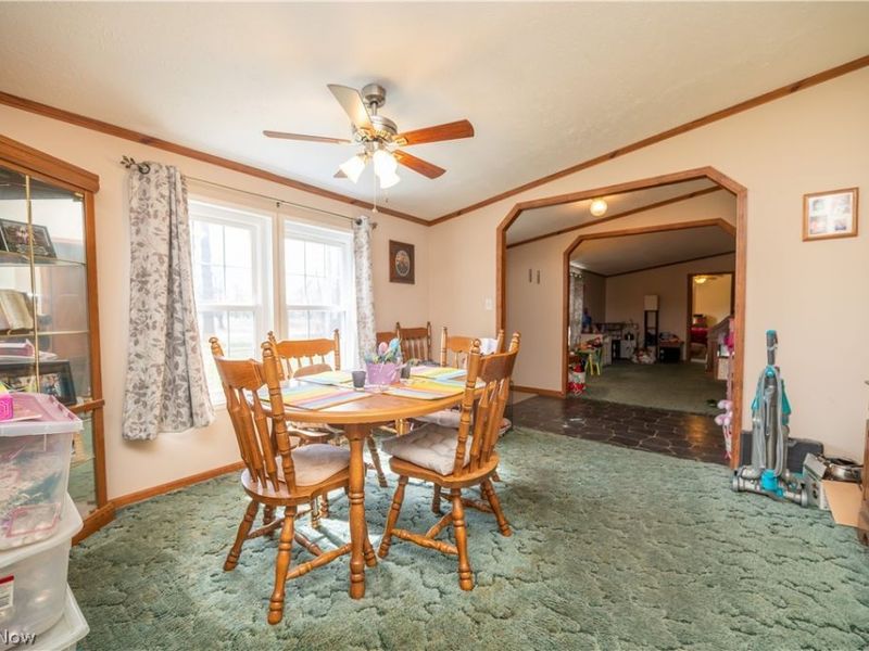 13500 Silica Road, North Jackson, OH 44451 Photo 16