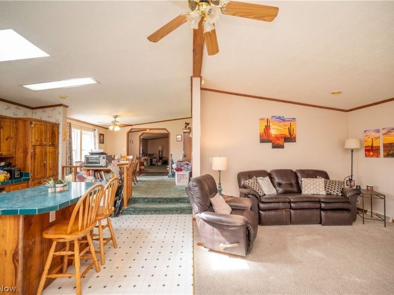 13500 Silica Road, North Jackson, OH 44451 Photo 17