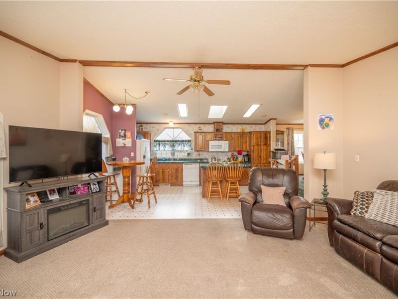 13500 Silica Road, North Jackson, OH 44451 Photo 19