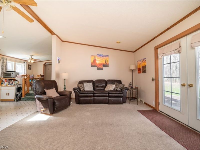 13500 Silica Road, North Jackson, OH 44451 Photo 20