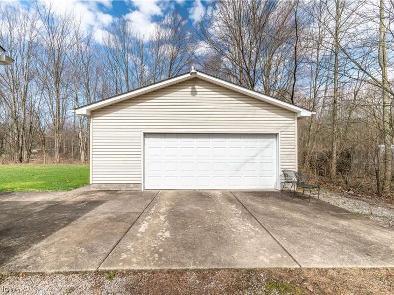 13500 Silica Road, North Jackson, OH 44451 Photo 3