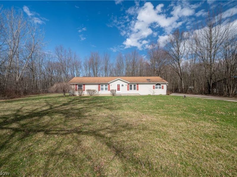 13500 Silica Road, North Jackson, OH 44451 Photo 5