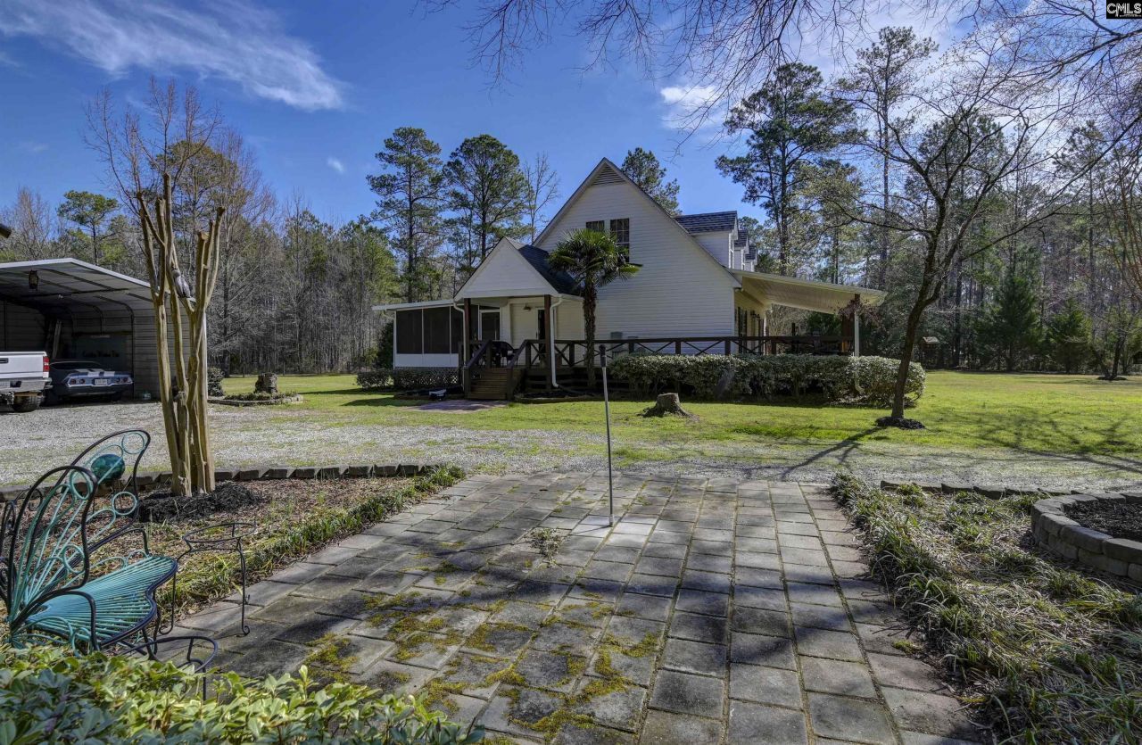 1032 Lawhorn Road  Photo 43