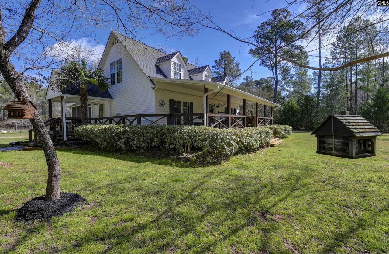 1032 Lawhorn Road  Photo 5