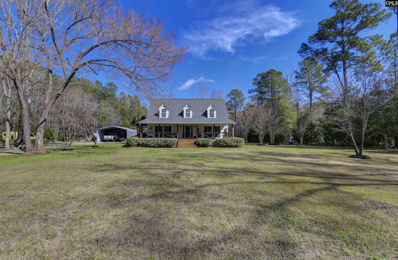 1032 Lawhorn Road  Photo 54