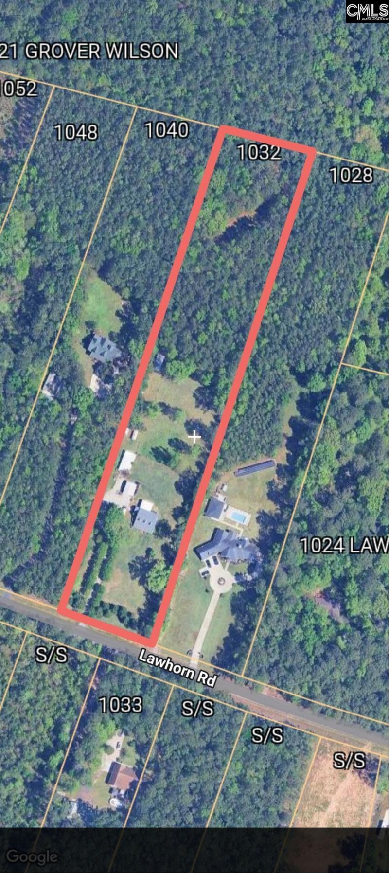 1032 Lawhorn Road  Photo 6